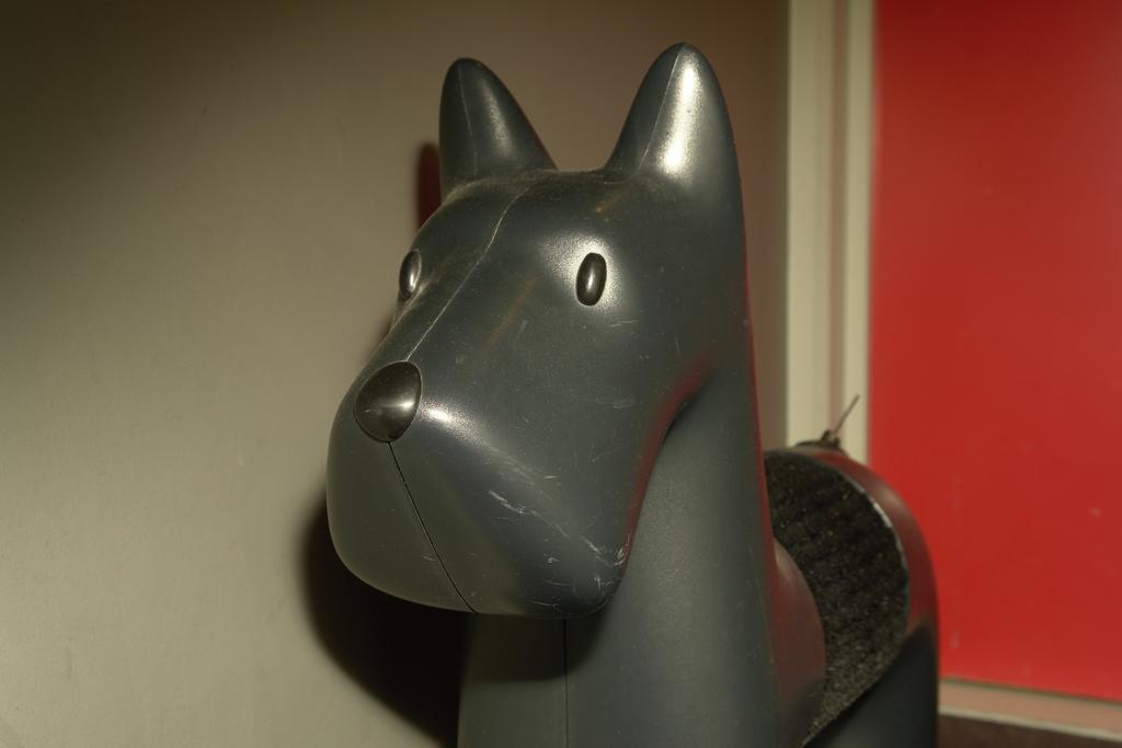 Monty Small Design Hotel ヴォルウェ＝サン＝ランベール エクステリア 写真
